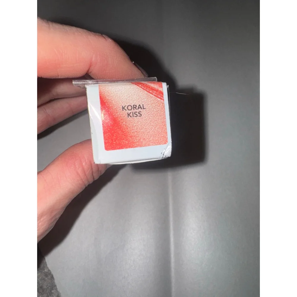 Women's Buxom Plump Shot Lip Serum Tint Koral Kiss One Size
